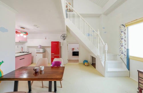 Deokhyeon House | Gapyeong Darin Pet-friendly Pension