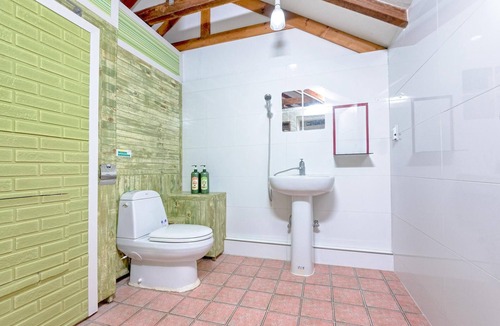 Gapyeong House | Gapyeong Four Season Pension