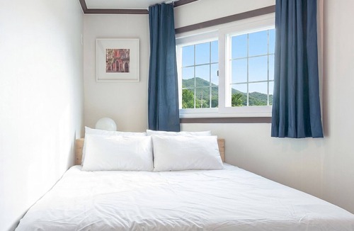 Gapyeong House | Gapyeong Four Season Pension