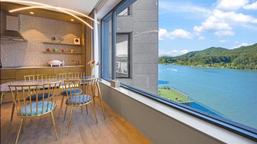 Gapyeong House | Gapyeong Laputa Resort