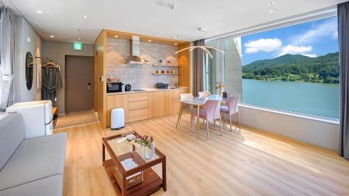 Gapyeong House | Gapyeong Laputa Resort