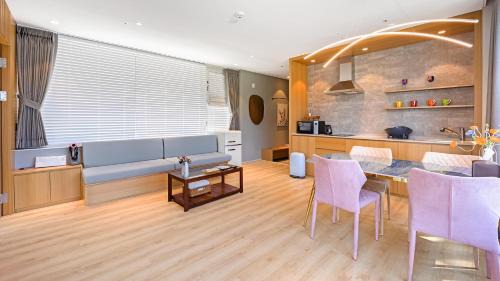 Gapyeong House | Gapyeong Laputa Resort