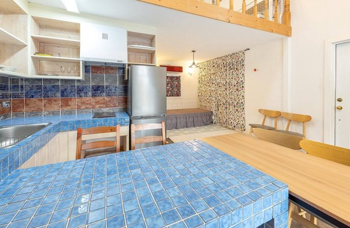 Gapyeong House | Gapyeong Monami spa Pension
