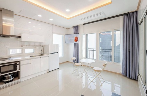 Gapyeong House | Gapyeong Nami Island Stella New Heated P