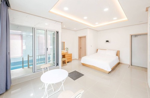 Gapyeong House | Gapyeong Nami Island Stella New Heated P
