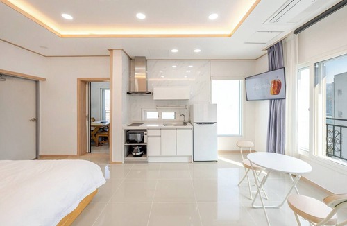 Gapyeong House | Gapyeong Nami Island Stella New Heated P