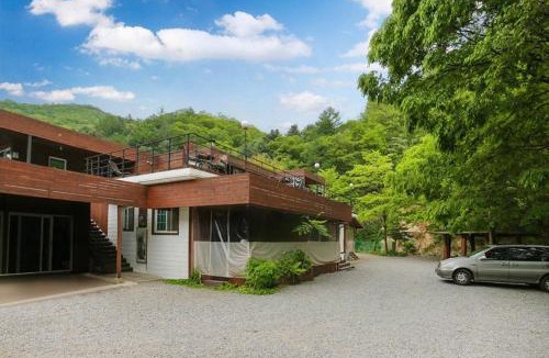 Seorak House | gapyeong semmul pension