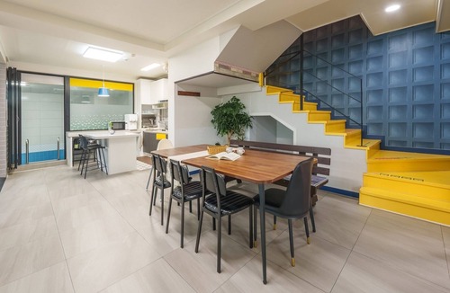 Deokhyeon House | Gapyeong Star Forest Private Pool Villa