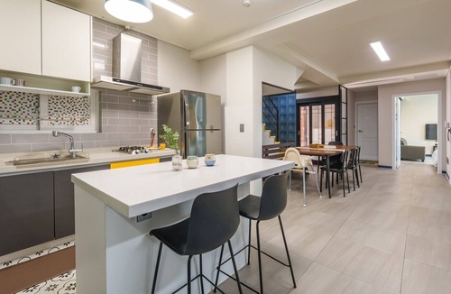 Deokhyeon House | Gapyeong Star Forest Private Pool Villa