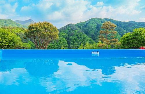Buk House | Gapyeong Stay Gaheul