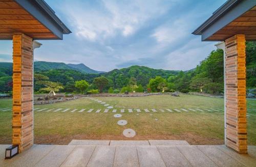 Buk House | Gapyeong Stay Gaheul