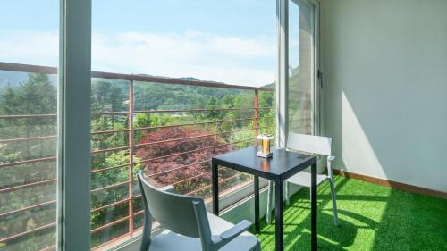 Seorak House | Gapyeong Yeonkkocchosu Pet Pension