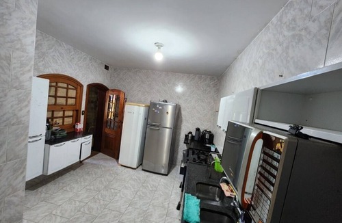 Vila da Petrobras House | Garatucaia Seasonal Rental