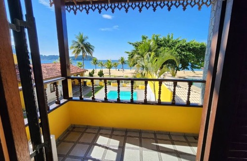 Vila da Petrobras House | Garatucaia Seasonal Rental