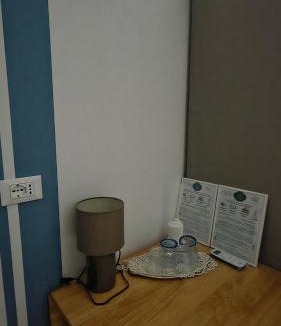Montichiari Bed & Breakfast | Garda Relais Antica Romelia