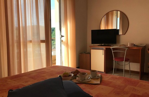 Bagni di Tabiano Hotel | Garden Hotel Tabiano