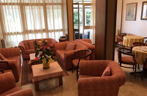 Bagni di Tabiano Hotel | Garden Hotel Tabiano