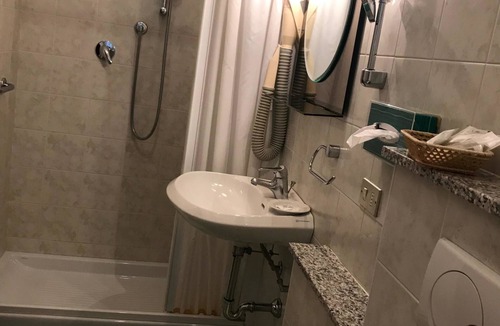 Bagni di Tabiano Hotel | Garden Hotel Tabiano