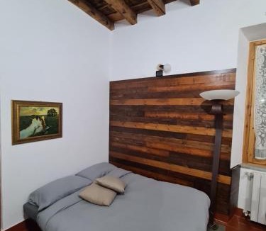 Trezzo sull'Adda Apartment | Garden House Trezzo