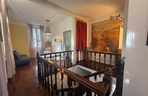 Cittadella Apartment | Garden suite/dukedom