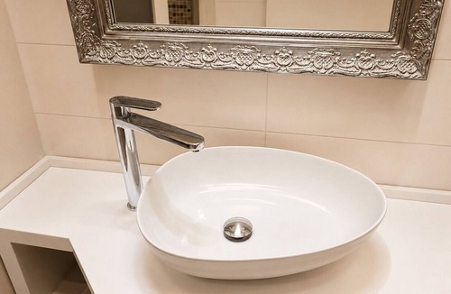 Prato Apartment | Garibaldi Palace trilo Art Coll 2