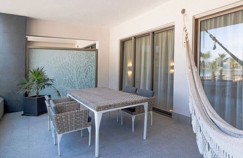San Jose del Cabo Resort | Garza Blanca Cabo 2 Bedroom 5 diamond resort