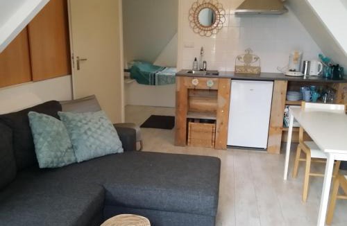 Oterleek Apartment | Gastenverblijf appartement tussen Alkmaar en Hoorn