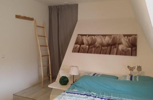 Oterleek Apartment | Gastenverblijf appartement tussen Alkmaar en Hoorn