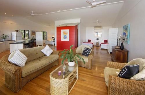 Mission Beach House | Gecko s Cottage