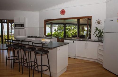 Mission Beach House | Gecko s Cottage