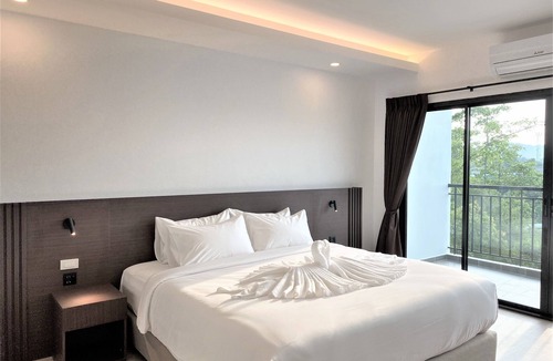 Chonburi Hotel | GEEN Hotel Chonburi