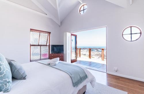 Onrus House | Geheim Luxury Seafront