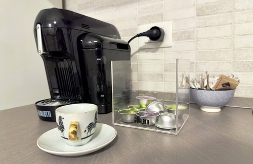 Santo Stefano Apartment | Gelsomino Apartment | Maison Louise Bologna