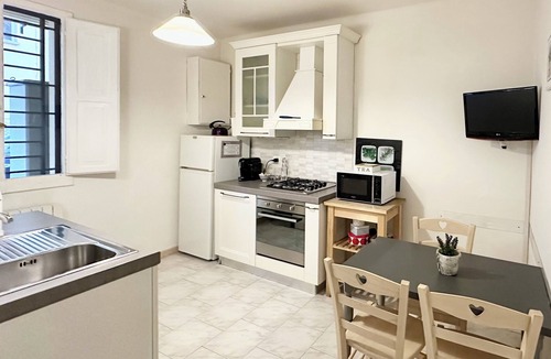 Santo Stefano Apartment | Gelsomino Apartment | Maison Louise Bologna
