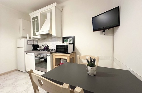 Santo Stefano Apartment | Gelsomino Apartment | Maison Louise Bologna