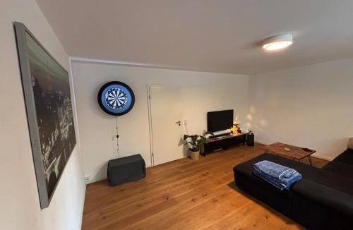 Thalkirchen - Obersendling - Forstenried - Furstenried - Solln Apartment | Gemütliche 3 Zimmer Wohnung Nähe Oktoberfest