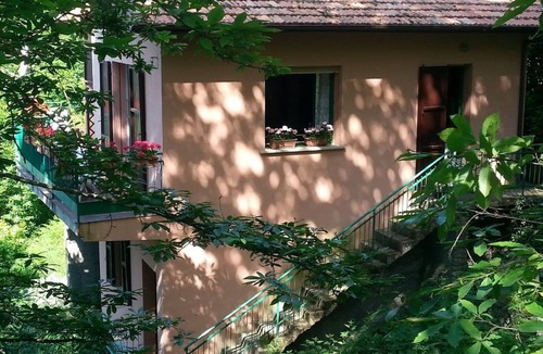 Berzi House | Gemütliches Ferienhaus