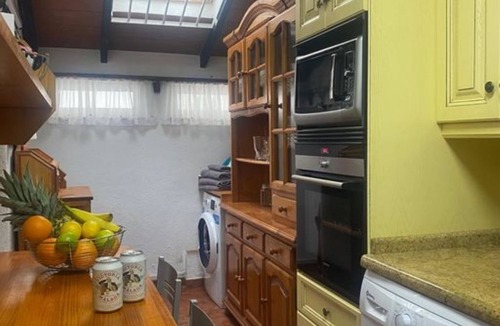 Marina de Casares House | Gem Beach House Pool Sports Club Water Front Rooftop BBQ