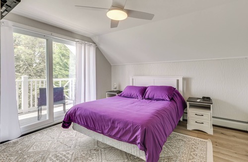 Bonnet Shores House | Gem of Narragansett Beach, House Retreat!