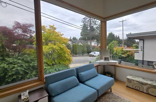 North Vancouver House | Gem of North Vancouver