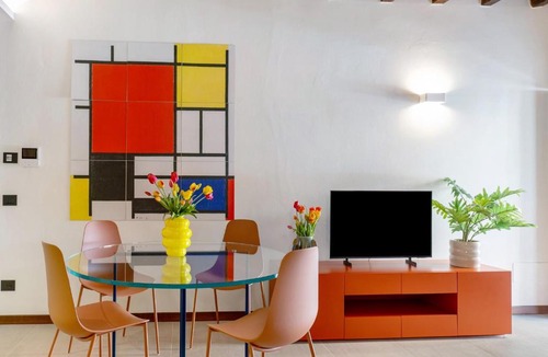 Centro Storico Sud Apartment | Gemhouse San Francesco
