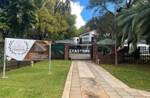 Klerksdorp House | Gemstone Guest House
