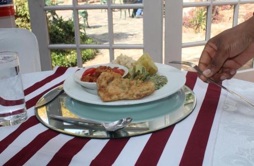 Greater Johannesburg Metropolitan Area Hotel | Gender Links Cottages