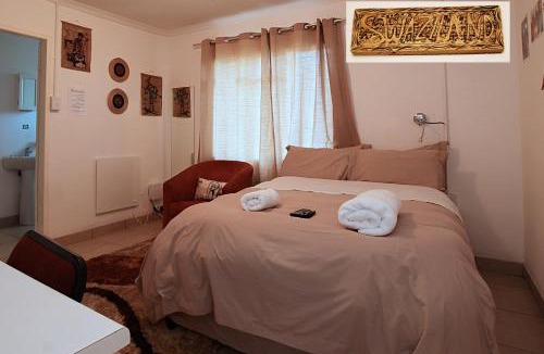 Greater Johannesburg Metropolitan Area Hotel | Gender Links Cottages