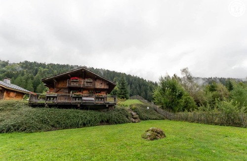 Saint-Nicolas-la-Chapelle House | GENTIANE - SAINT NICOLAS LA CHAPELLE