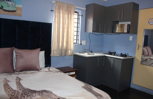 Germiston House | Germiston Destiny Guesthouse We are ready to meet your needs.
