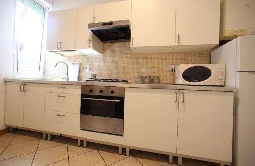Savena Apartment | GetTheKey Toscana