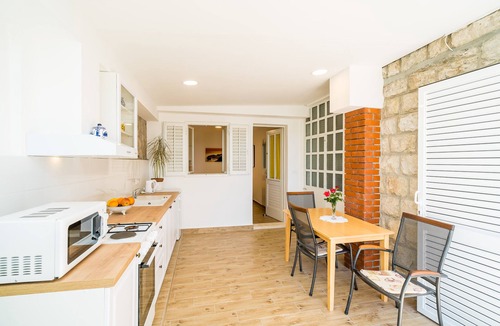 Mlini Apartment | GH Villa Nina TwoBedroom Apt,Terrace&SeaView Apt67