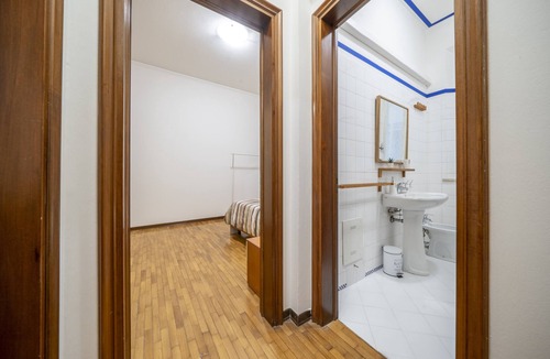 Old Town Apartment | [Ghirlandina]Fabulous apartment in the city center