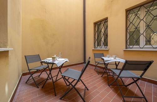 Old Town Apartment | [Ghirlandina] Fantastic loft in the city center